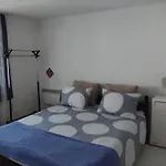 Almir Apartman
